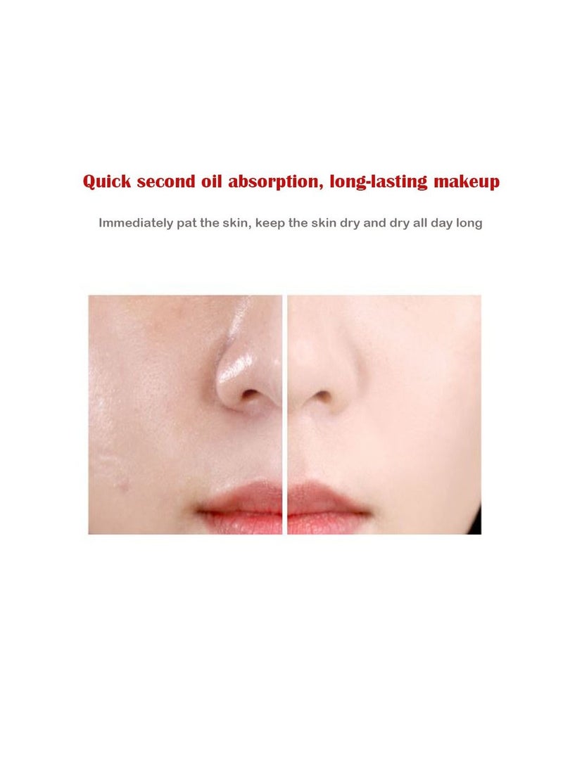 Beautifying Brightening Supplement Cream+Smooth Matte Finishing Powder