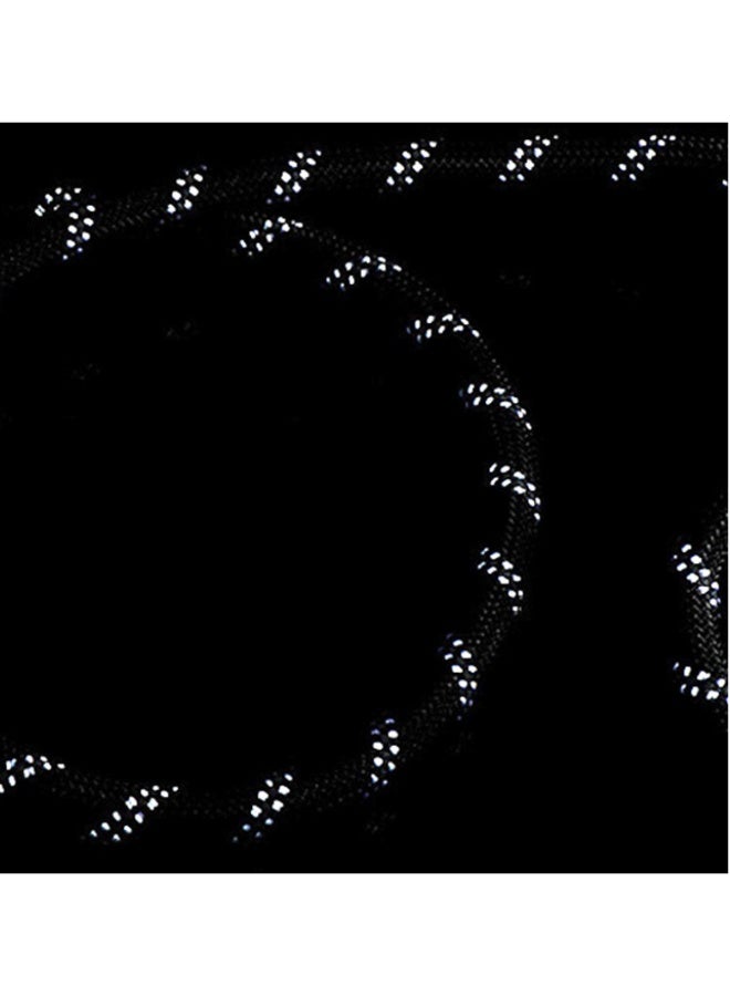 طوق كلاب متين بمقبض مبطن مريح وخيوط عاكسة للغاية - Image 3