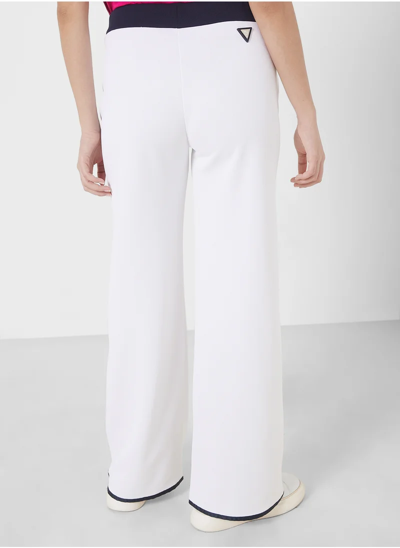 GUESS High Waist Pants