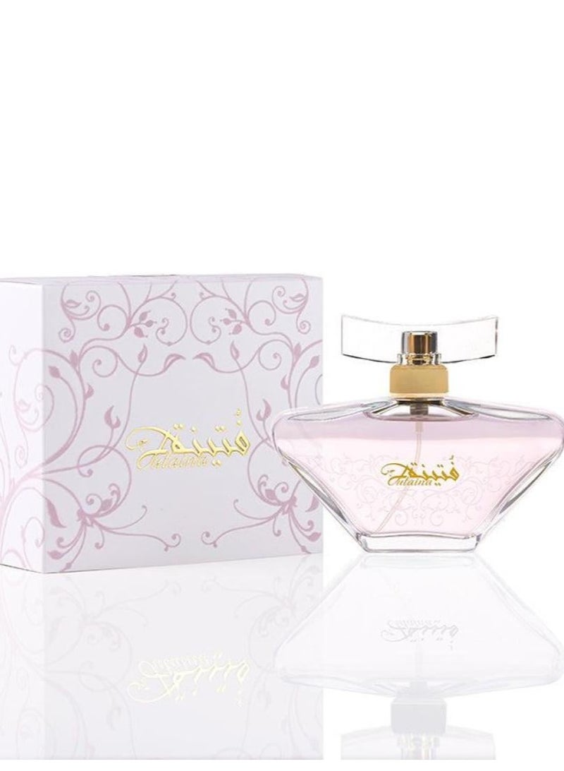 Junaid Perfumes Fatina Perfume100ml - Image 1