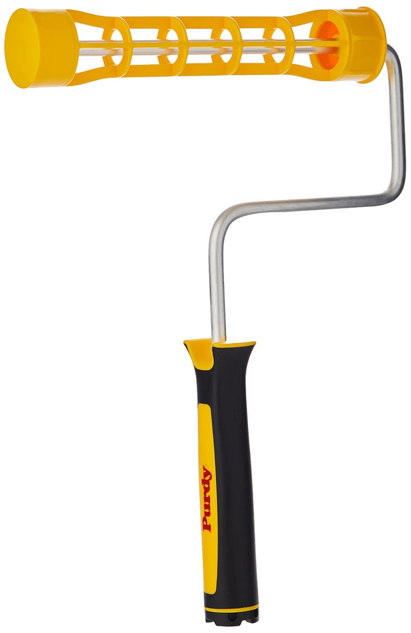 Purdy Premium Lightweight 9" Revolution Roller Frame 1.75" Core *New* - Image 1