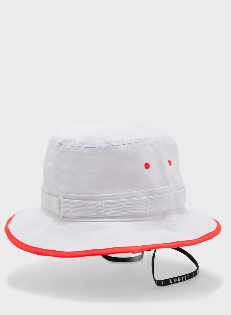 Jordan Jordan Jumpman Bucket Hat