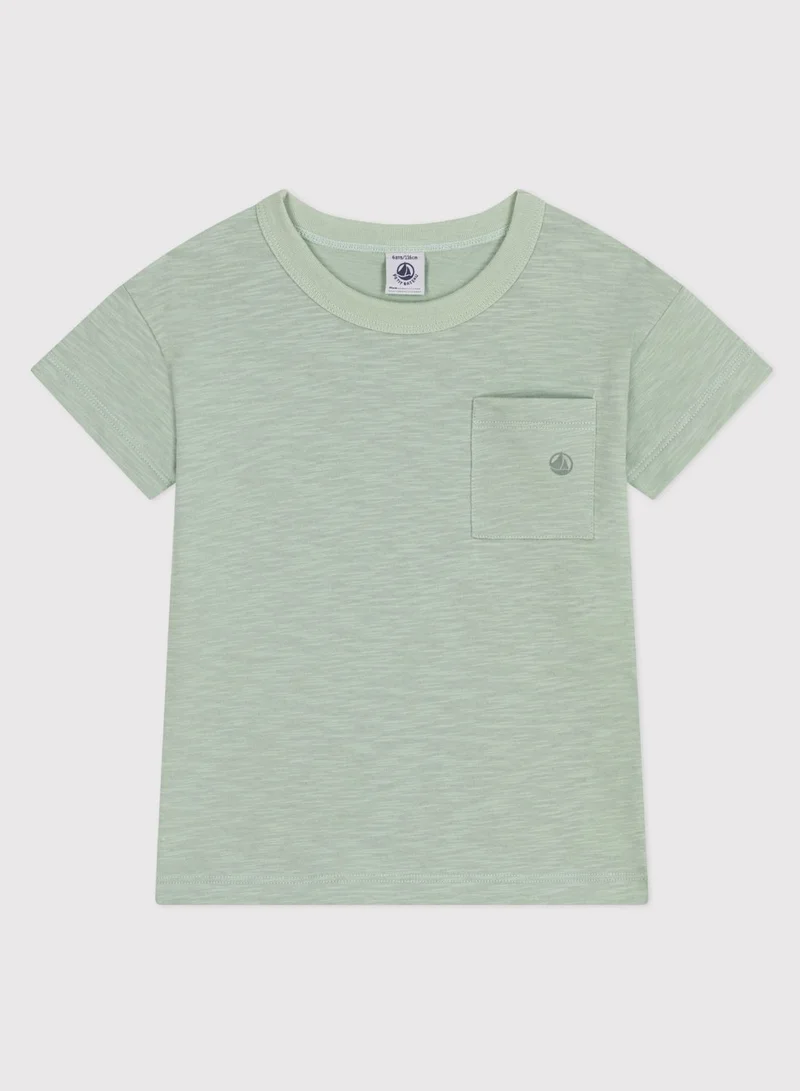 بيتي باتو Kids Slub T-Shirt