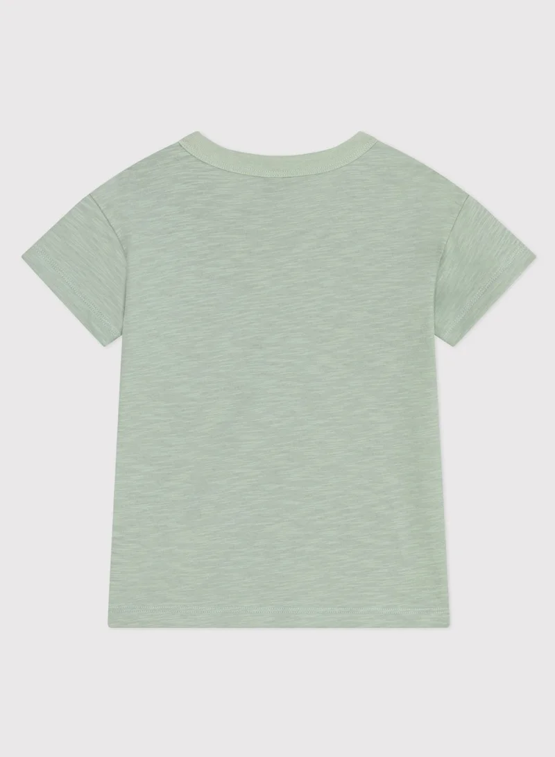 بيتي باتو Kids Slub T-Shirt