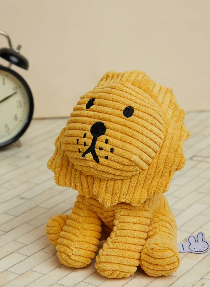Bon Bon Toys Lion Corduroy 7''