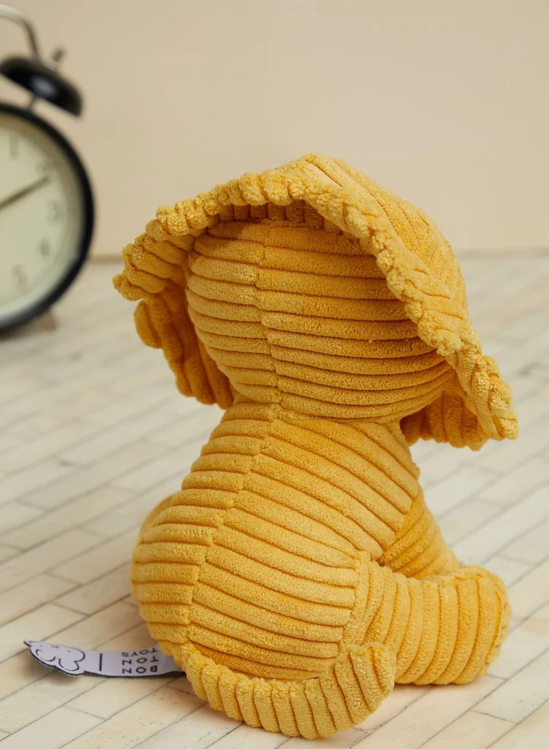 Bon Bon Toys Lion Corduroy 7''