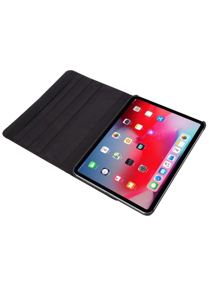 عام باد برو 13 ( 2024 ، الجيل 7 ) قرص بو الجلود حالة النوم استيقظ وظيفة 360 قوس دوار حماية القضية باد برو 13 بوصة - Image 4