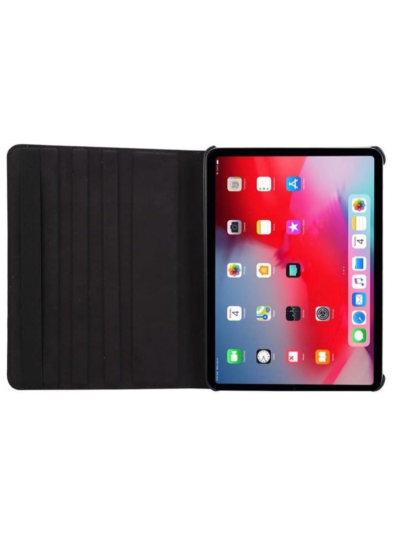 عام باد برو 13 ( 2024 ، الجيل 7 ) قرص بو الجلود حالة النوم استيقظ وظيفة 360 قوس دوار حماية القضية باد برو 13 بوصة - Image 5