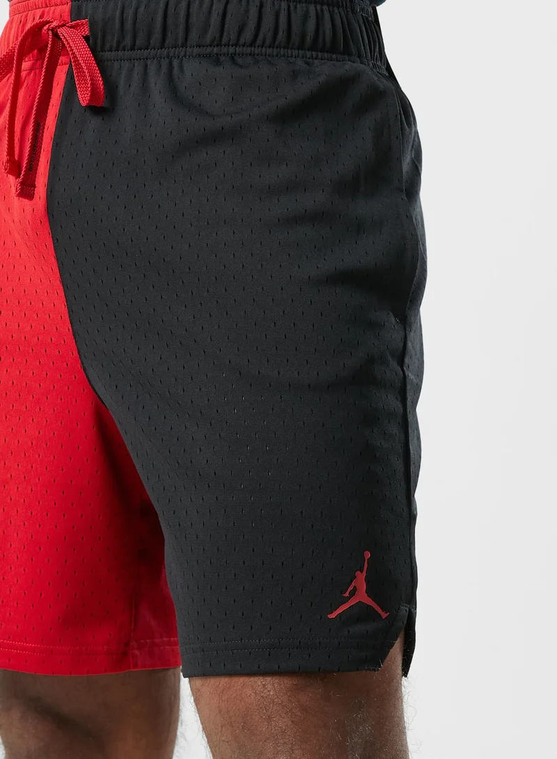 Jordan Jordan Dri-Fit Mesh Shorts