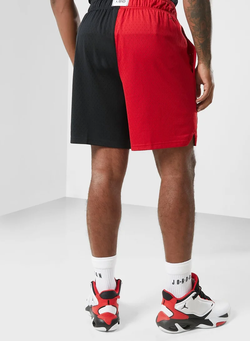 Jordan Jordan Dri-Fit Mesh Shorts