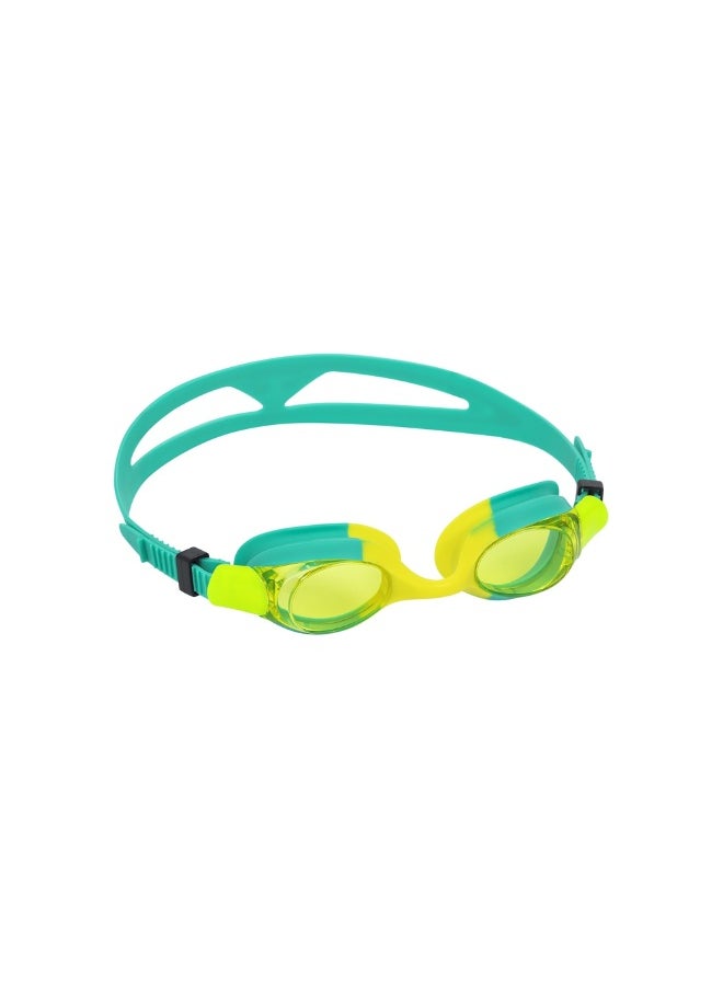 Bestway Bestway - Swimming Goggles Lightning Pro - Green - 21065  - Image 1