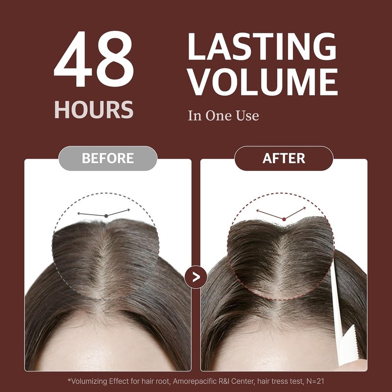 RYO Strengthen & Volume Conditioner with Korean Ginseng & Caffeine  Volumizing and Revitalizing for Fine Hair Anti Loss Care Strengthening hair roots 16 Fl Oz - Image 3