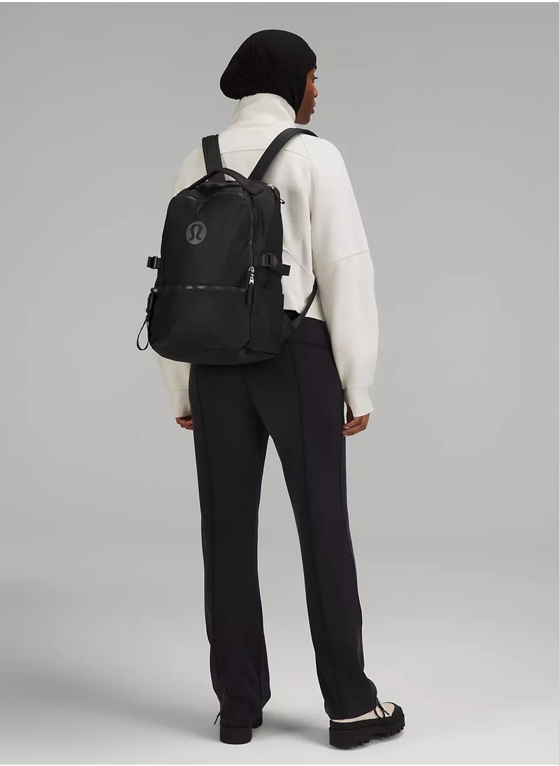Lululemon - Lululemon New Crew Backpack 22L *Logo - Image 1