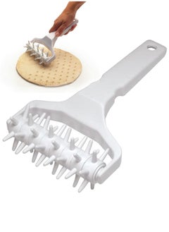 Dough Puncher Consisting of 64 Pins