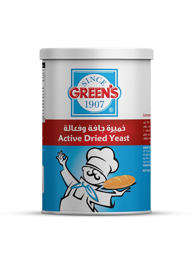 Green's Active Dried Yeast 100g - Image 1