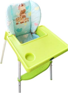 Moro Moro Small Baby Stroller Mattress – Soft Cotton Cushion for Extra Comfort  - Image 3