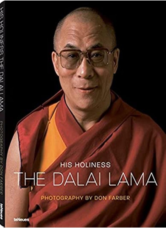 His Holiness the Dalai Lama 
