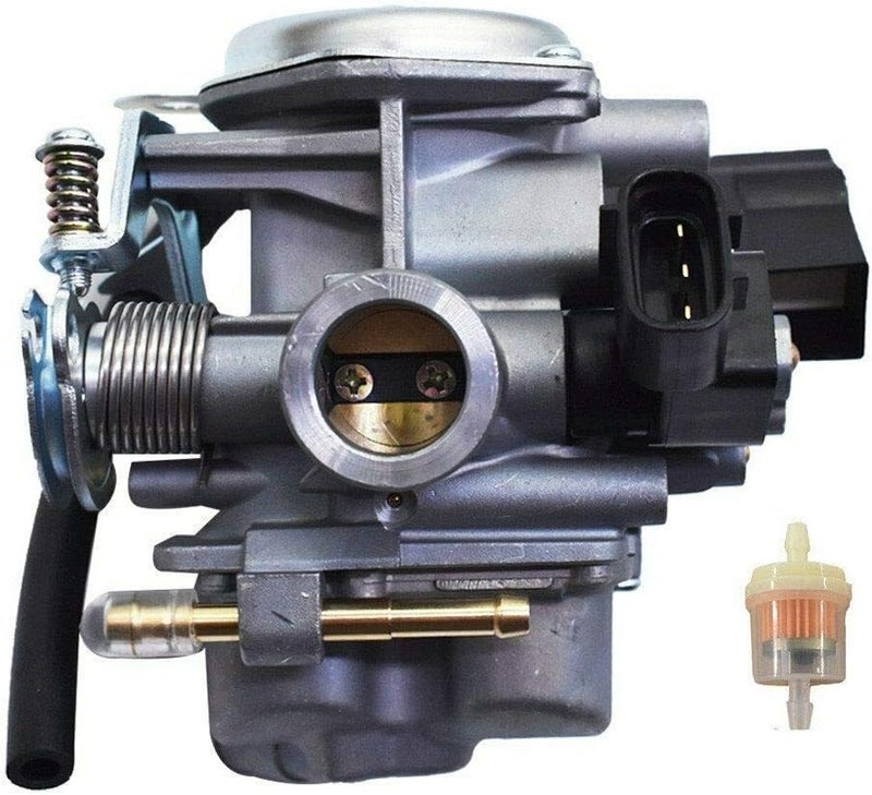 JIK Carburetor Assembly for Honda Metropolitan 50 CHF50 CHF50S (2006-2009) - Image 2