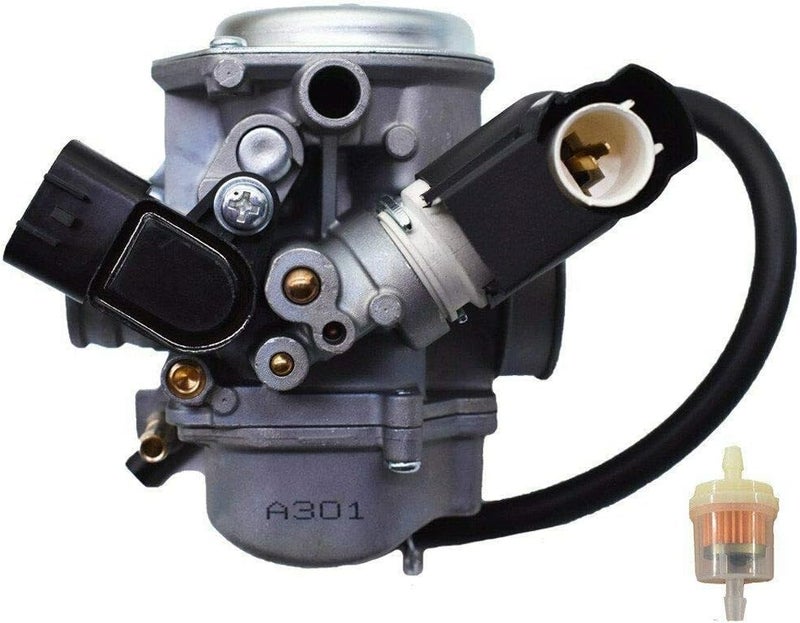 JIK Carburetor Assembly for Honda Metropolitan 50 CHF50 CHF50S (2006-2009) - Image 4