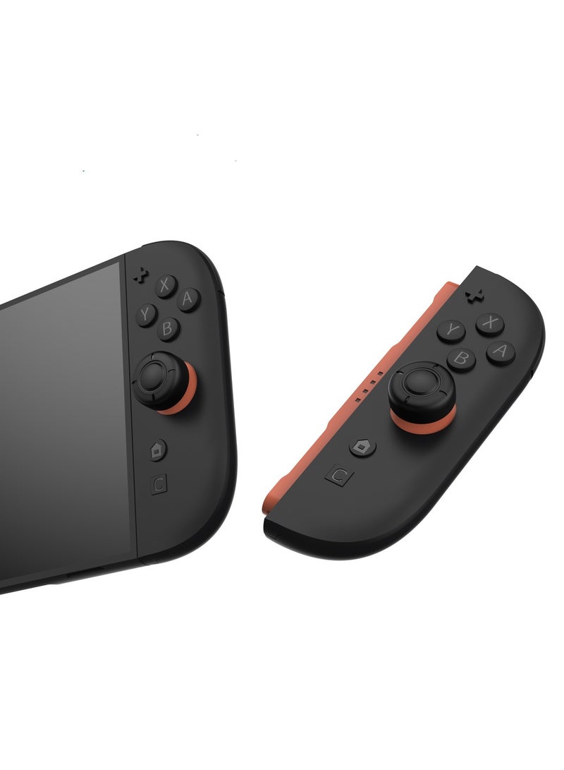Replacement Joystick Covers for Nintendo Switch 2 (Repair Parts)  - Image 5