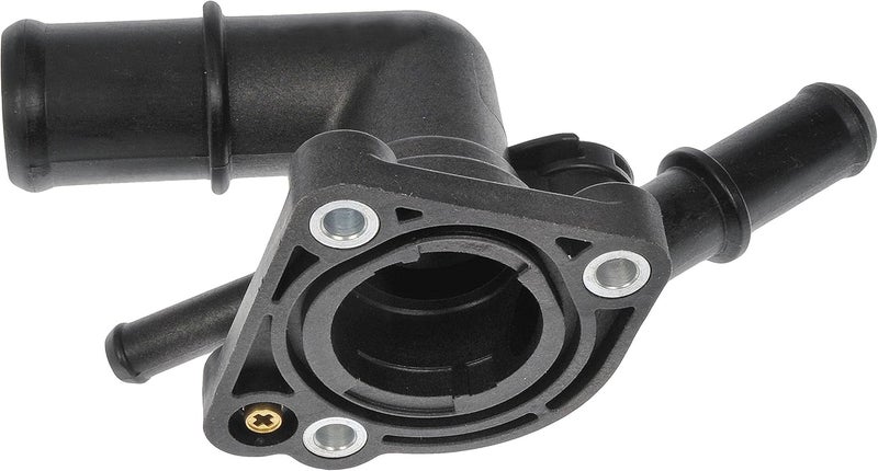 Dorman 902-1009 Engine Coolant Thermostat Housing - Image 2