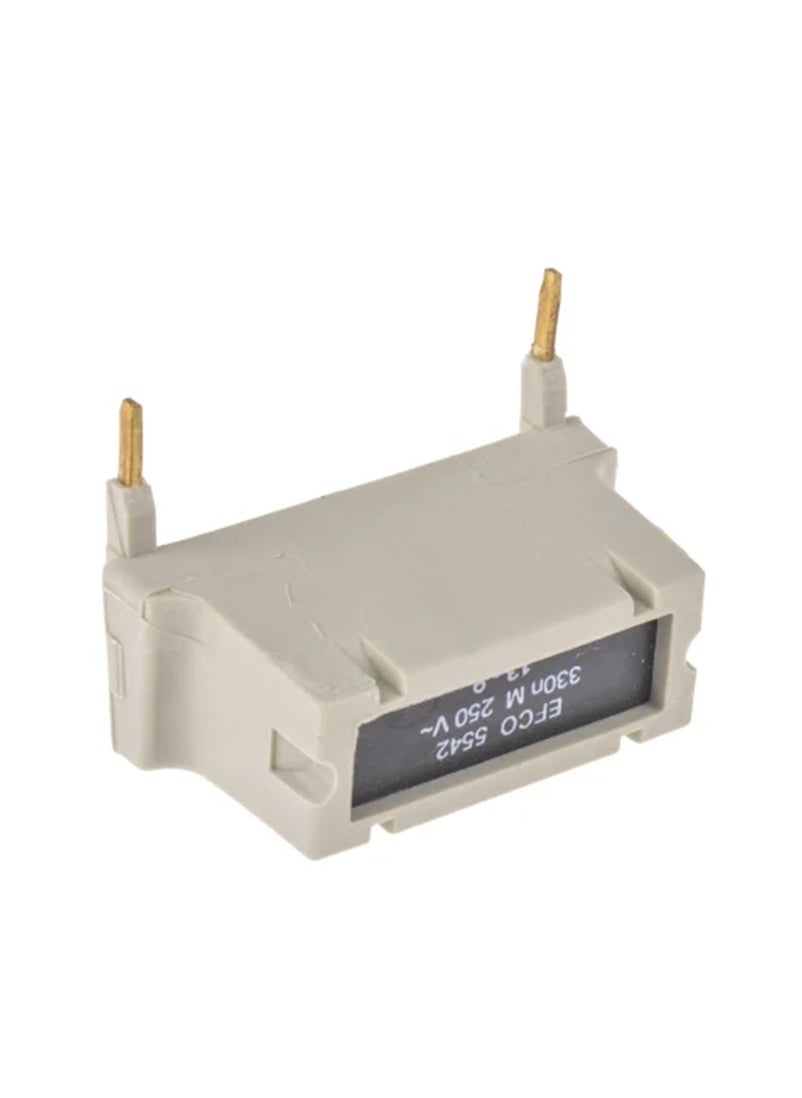 Schneider Schneider LA4DA2U Suppressor Module RC Circuit  - Image 2