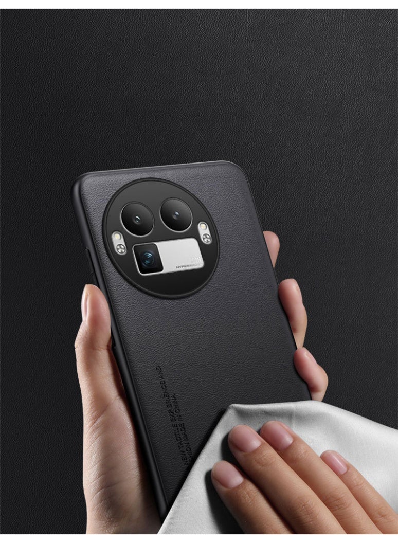 general Case Compatible with Realme GT 8 Pro (6.79 Inches), Silicone Case Cover - Image 3