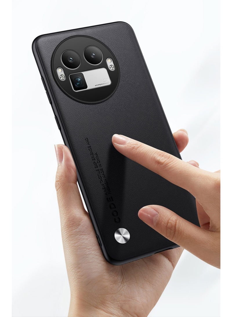 general Case Compatible with Realme GT 8 Pro (6.79 Inches), Silicone Case Cover - Image 2