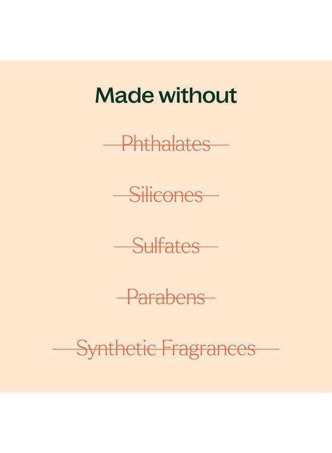 Plant Therapy Hair Therapy Strengthen & Grow Hair Repair Serum 1 oz with Argan & Castor Oil - Image 5