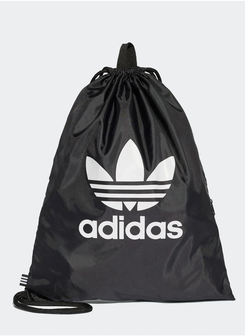 adidas Originals Trefoil Gym Sack