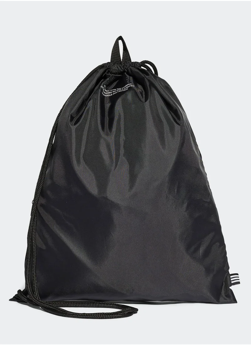 adidas Originals Trefoil Gym Sack