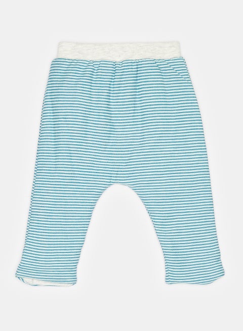 بنطلون OBaiBi By Okaidi للأولاد الصغار