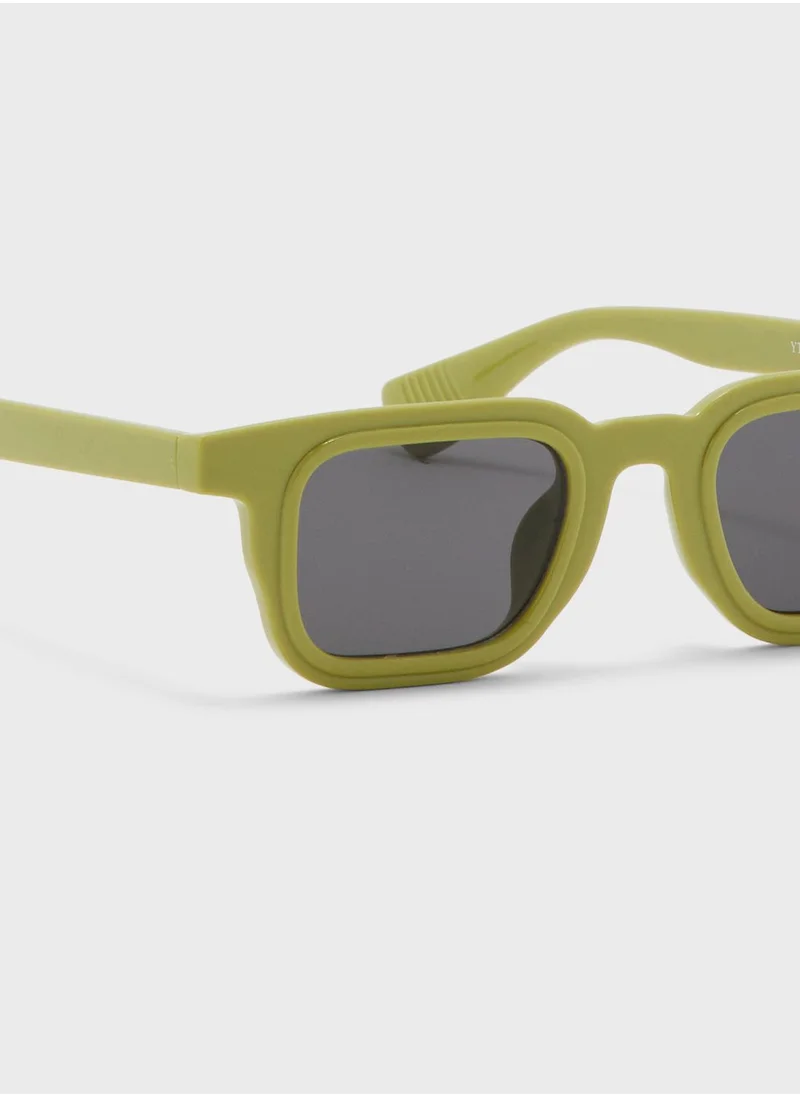 سفنتي فايف Trendy Summer Sunglasses