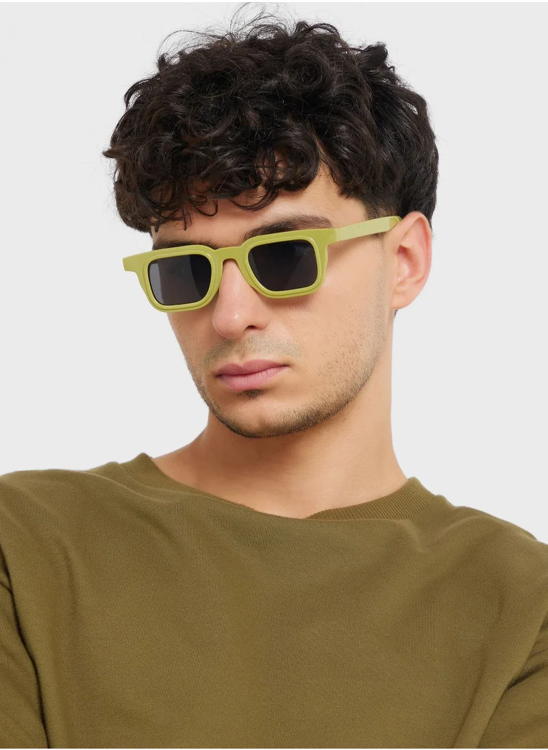سفنتي فايف Trendy Summer Sunglasses