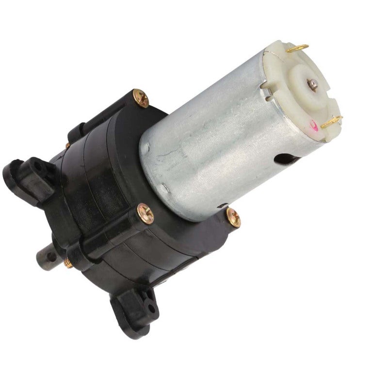 Hand-cranked Generator: 300g Metal Construction, Durable Rust-free Smooth Surface - Low Noise Stable Performance, Compact Lightweight for Backup Power, Charging, Testing, Teaching - Image 5