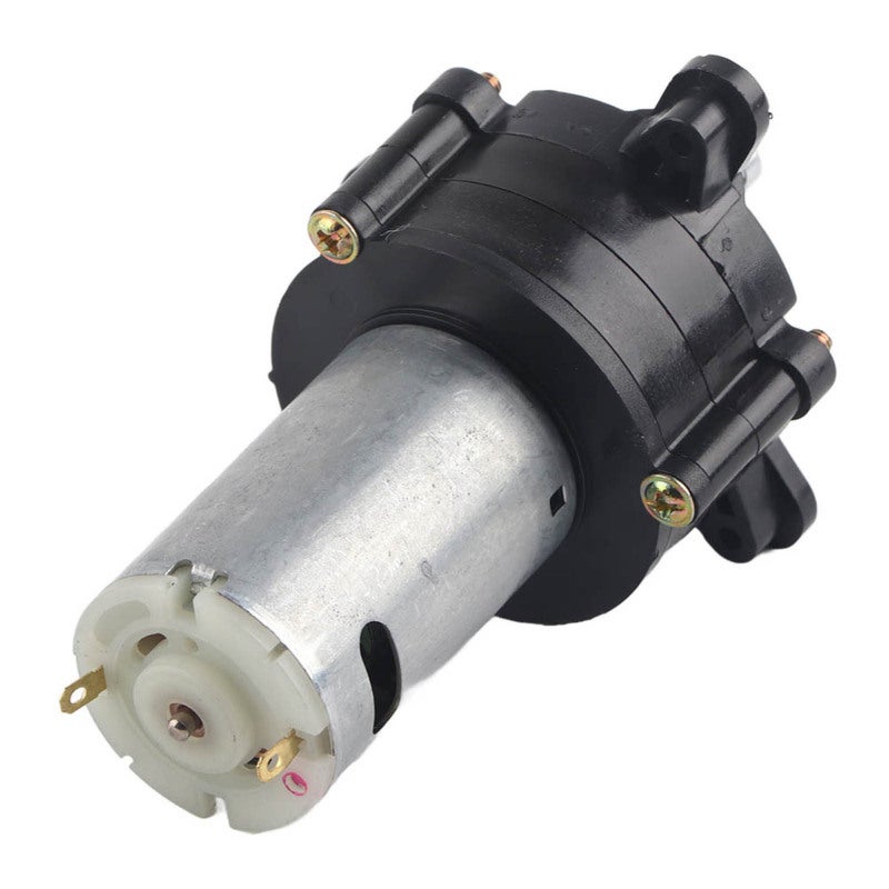 Hand-cranked Generator: 300g Metal Construction, Durable Rust-free Smooth Surface - Low Noise Stable Performance, Compact Lightweight for Backup Power, Charging, Testing, Teaching - Image 1