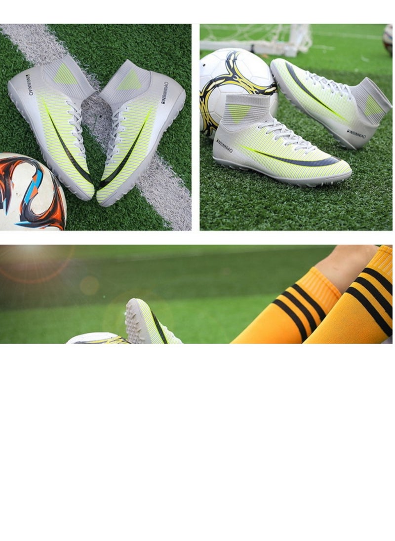 KUYING - New High Elasticity High Quality Comfortable Sports Shoes - Image 1