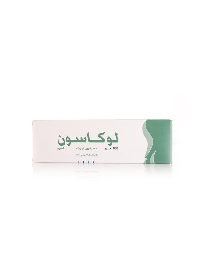 Locasone Cream 100 Gm - Image 2