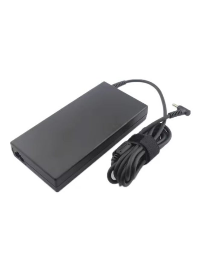 Terabyte 19.5V 7.7A 150W 4.5*3.0 AC Adapter Charger for G3 G4 Pavilion 15 Notebook 17T Laptop Power - Image 1