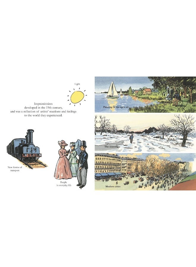 The Impressionists  - Image 2