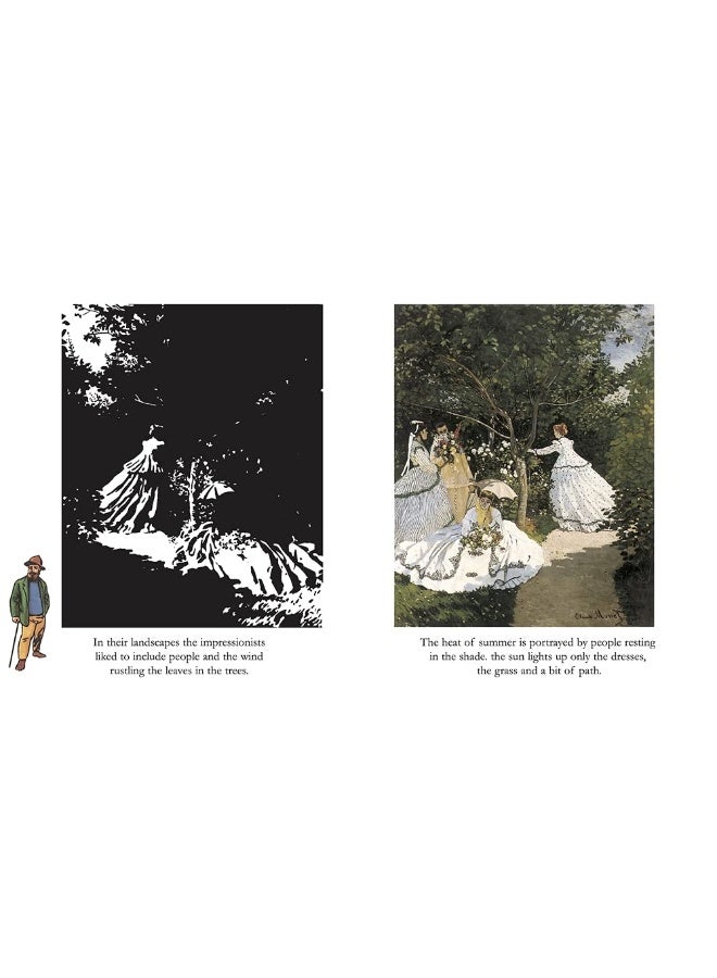 The Impressionists  - Image 3
