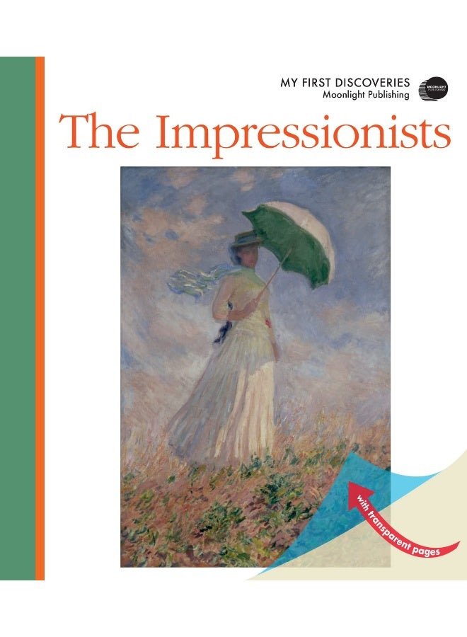 The Impressionists  - Image 1