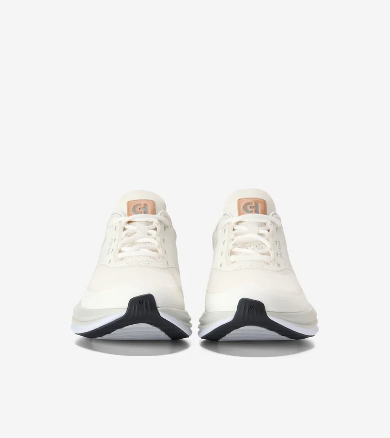 Cole Haan  Men's ØriginalGrand Quadstar Running Sneakers for Men | Best Price UAE
