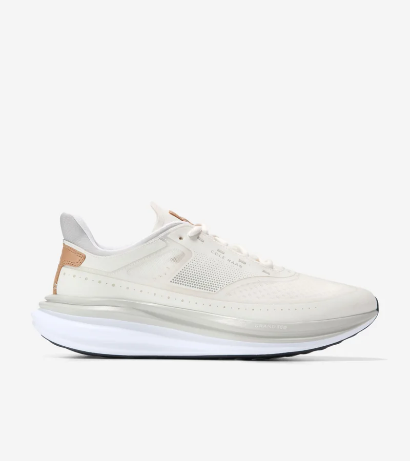 Men's ØriginalGrand Quadstar Running Sneakers
