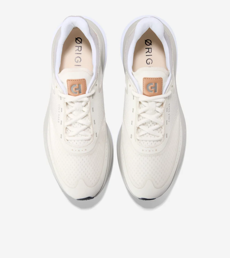 Cole Haan  Men's ØriginalGrand Quadstar Running Sneakers for Men | Best Price UAE