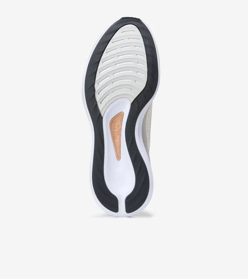 Cole Haan  Men's ØriginalGrand Quadstar Running Sneakers for Men | Best Price UAE