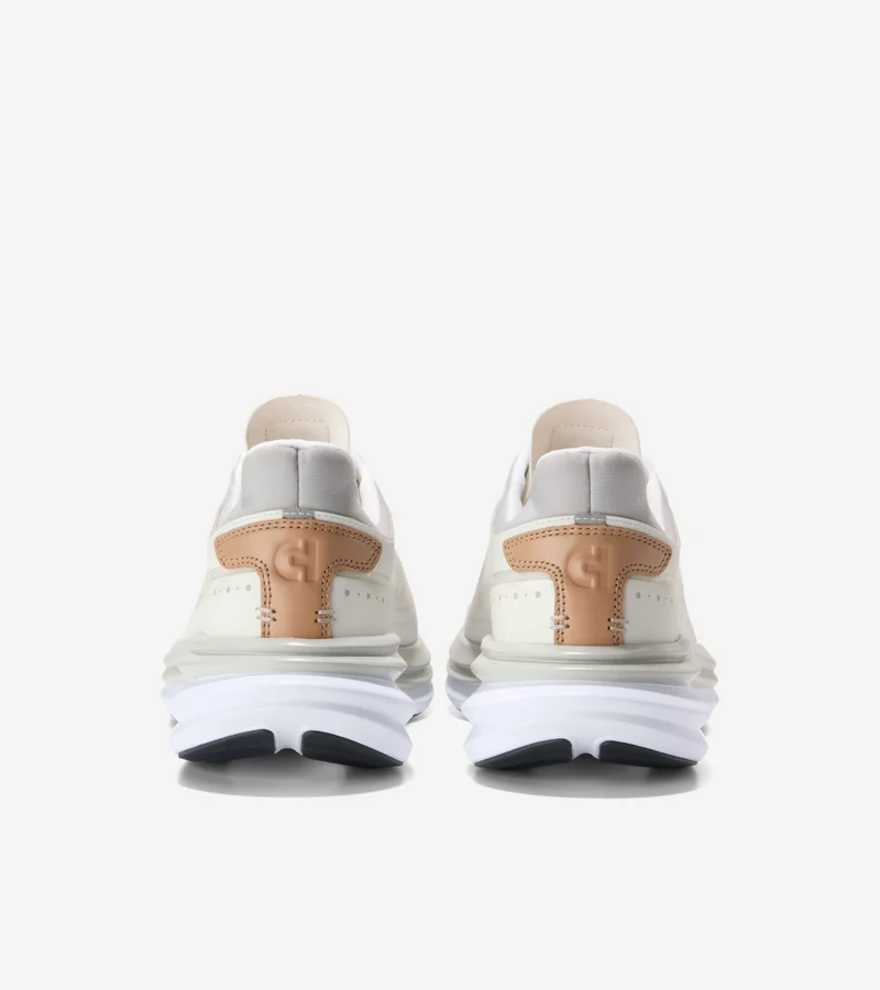 Cole Haan  Men's ØriginalGrand Quadstar Running Sneakers for Men | Best Price UAE