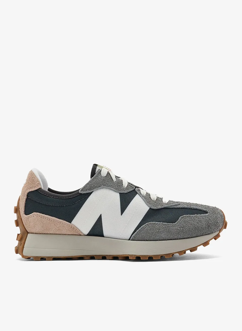 New Balance 327 Low Top Sneakers