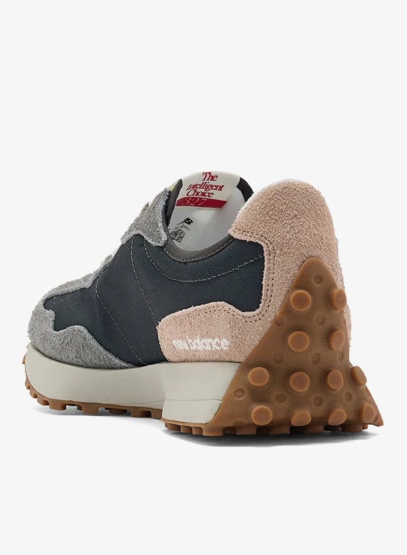 New Balance 327 Low Top Sneakers