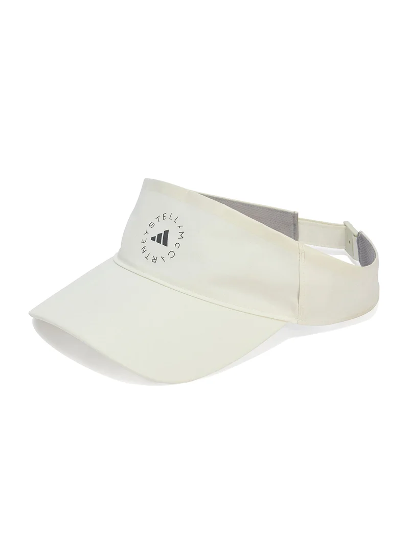 ستيلا مكارتني من اديداس Adidas By Stella Mccartney Visor